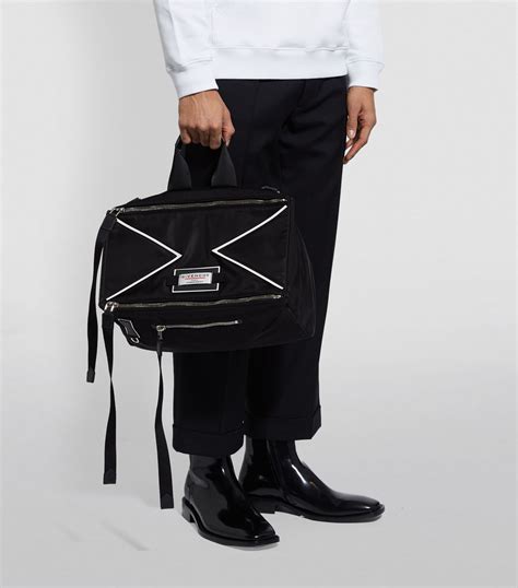 givenchy messenger pandora bag dupe|givenchy pandora handbags.